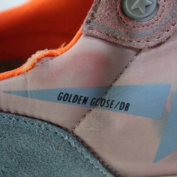 Golden Goose size 39 - Picture 7 of 15